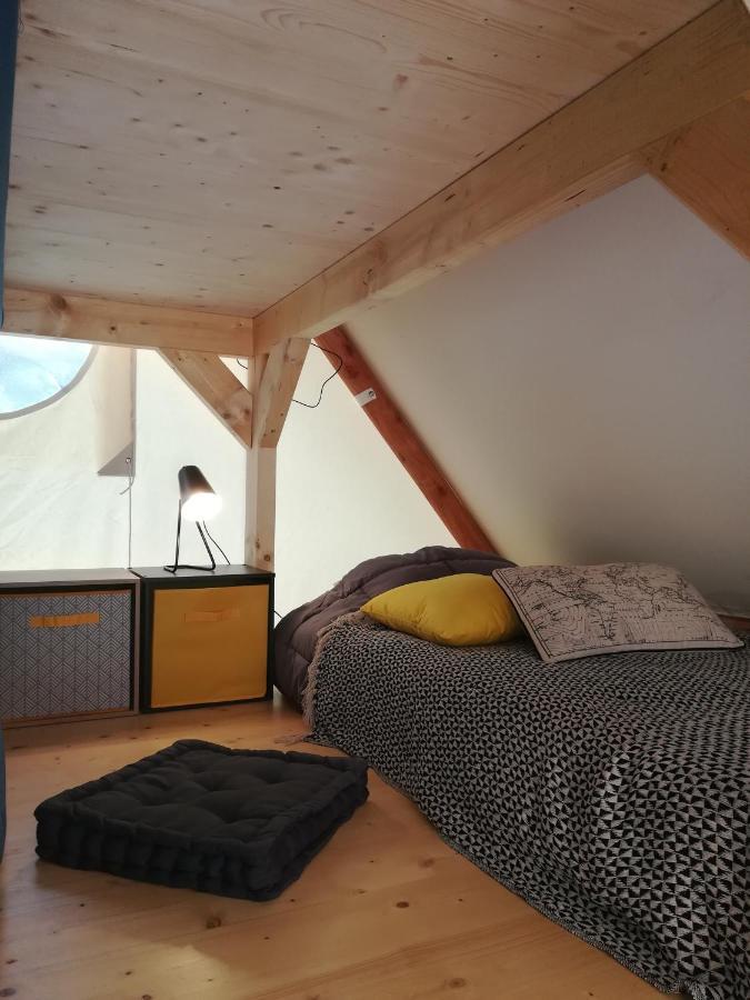 Campsite Du Port De Plaisance 3*